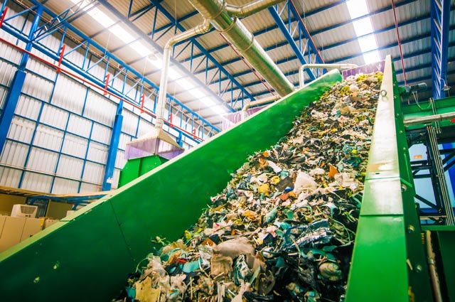 Uzbekistan will introduce technologies for plasma utilization of municipal solid waste.