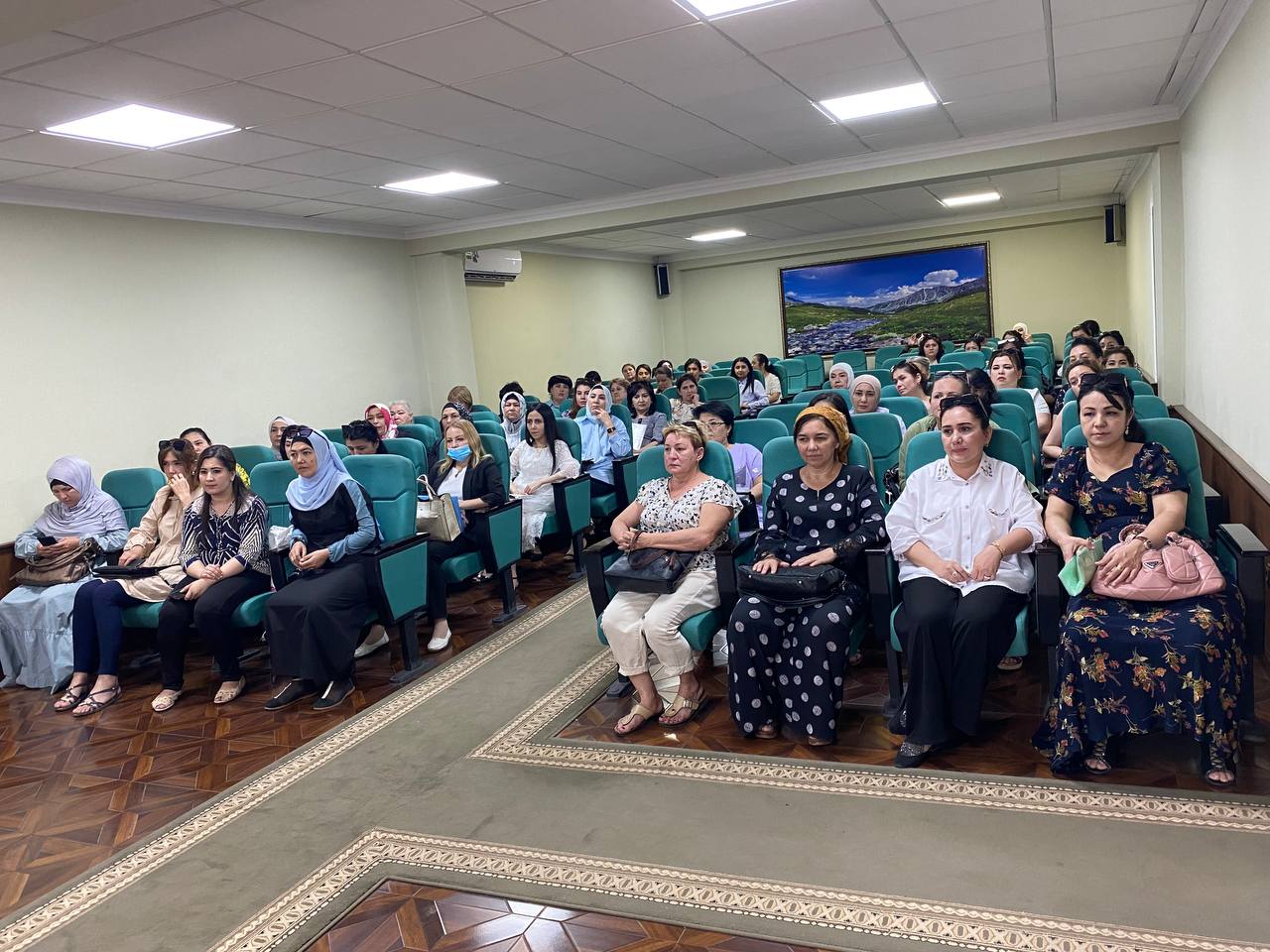 Training Seminar