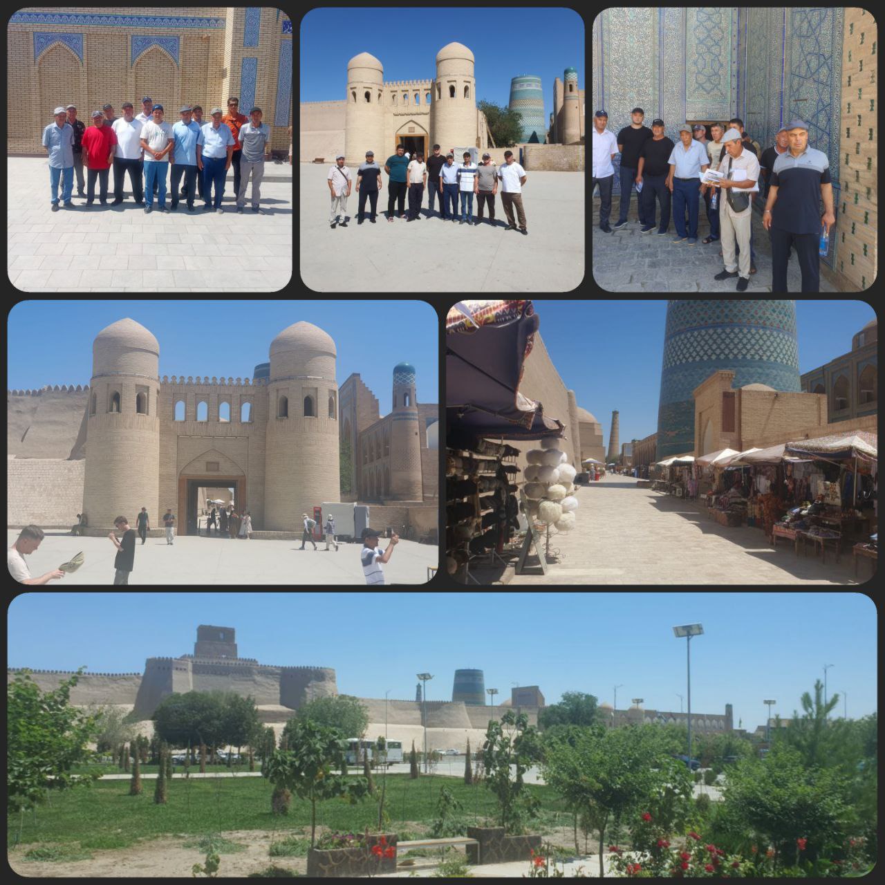 Domestic Tourism – In the Name of Human Dignity and Collective Unity!