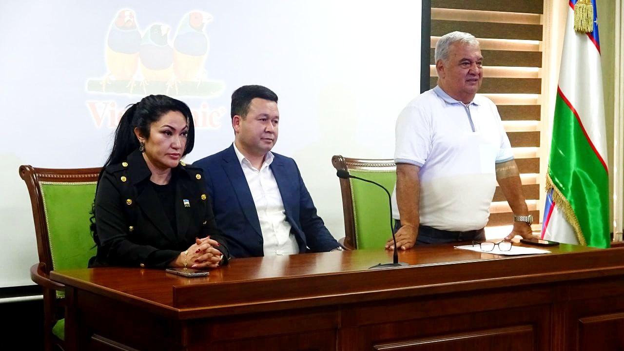 На пути духовно-просветительских реформ