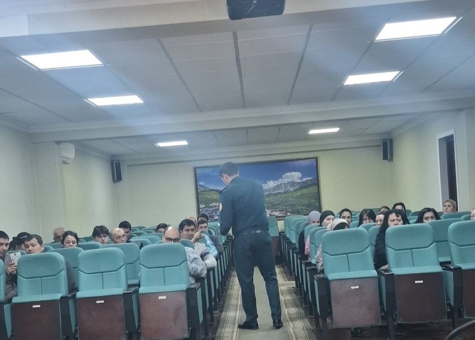 Борьба с киберпреступностью — требование времени!