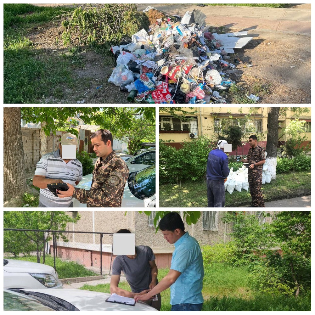 Is it really necessary to take decisive measures to form ecological culture among the population?