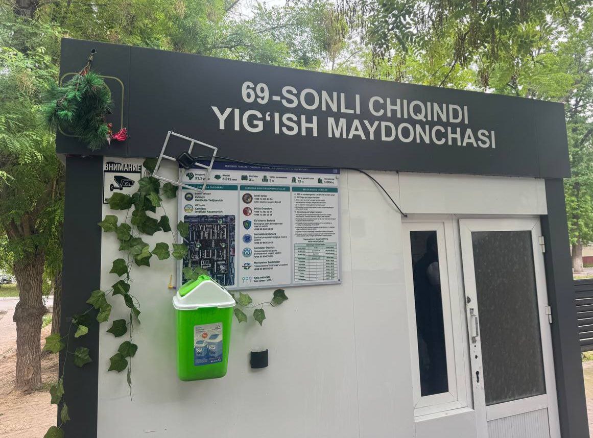 Initiatives are being implemented
