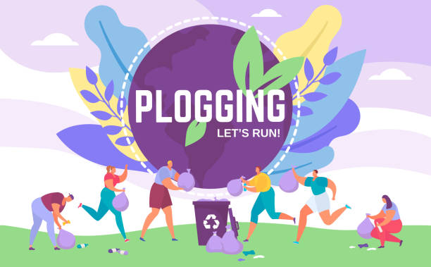  Plogging